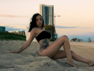 Pretty Tammy