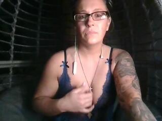 Harper Marie live webcam model