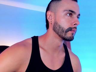 vincent_wallace from Flirt4Free