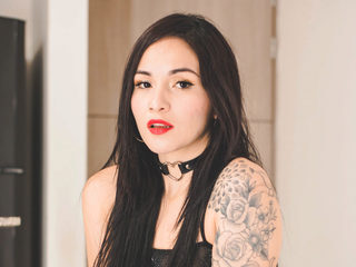 Susy Leon live webcam model