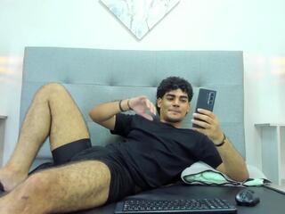 miller_alonzo from Flirt4Free