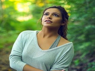 Dory Hancock live webcam model