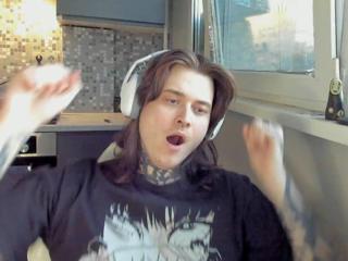  william_pierce chat room