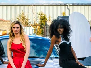 Brandon Wallace Test