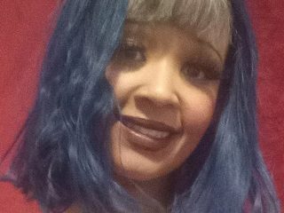 Ariella Anastasia live webcam model