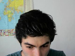 Lucas Exupery