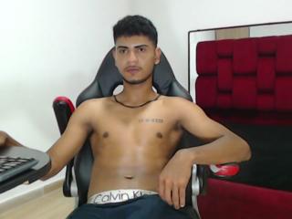 Maikol Hernandez webcam flirt4free model stream image