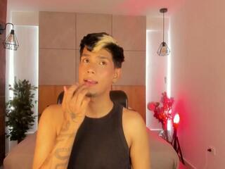 Leandro Goett