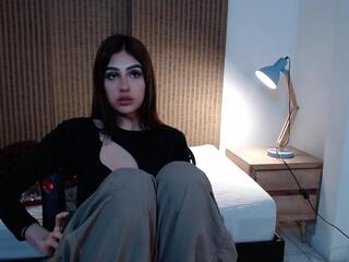 Rachel Evanss