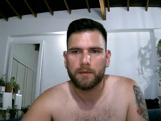 jacksson_clark from Flirt4Free