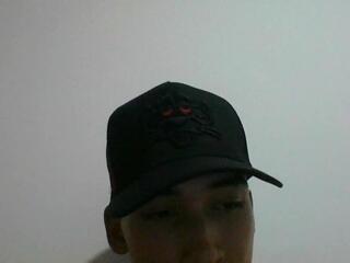 Connor Thompson