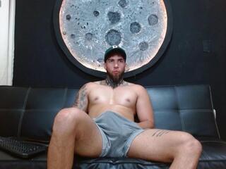 Eithan Meyer — Flirt4Free photo 3