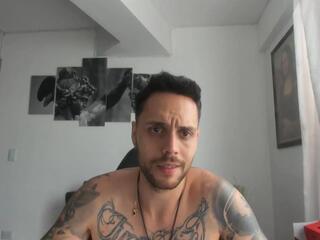  jessi_white chat room