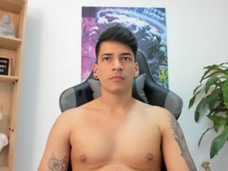 Matthew Keigo