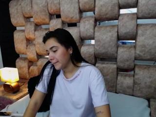 Discover mariangel_dior from Flirt4Free