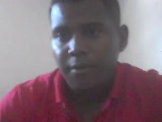 Jhordy Moreno