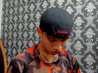 tommy_paterson from Flirt4Free is Freechat