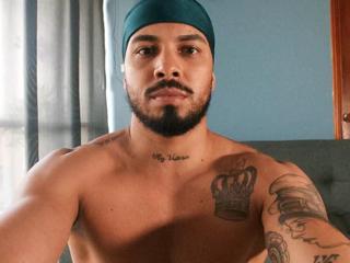  donn_cruz chat room