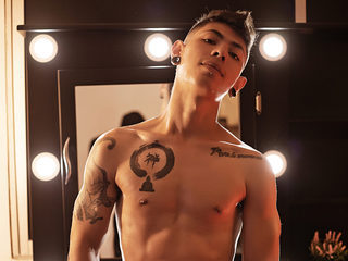 jasson_woods from Flirt4Free