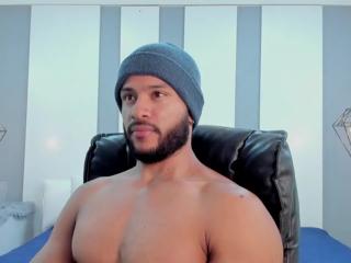mike_morell from Flirt4Free