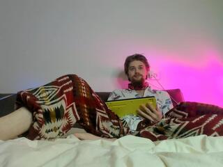 lev_stafford from Flirt4Free