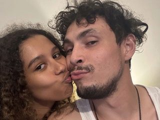 Carmela Sky & Antonio Malo