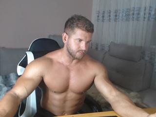 paul_hardin from Flirt4Free