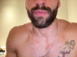 max_romano from Flirt4Free