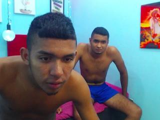 agustus_santiago_javiier from Flirt4Free