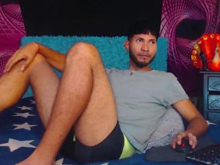 damian_walton from Flirt4Free