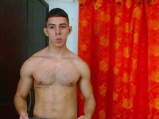 ethan_wrightt from Flirt4Free