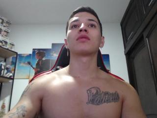 dante_morgann from Flirt4Free