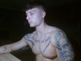 christian_great from Flirt4Free