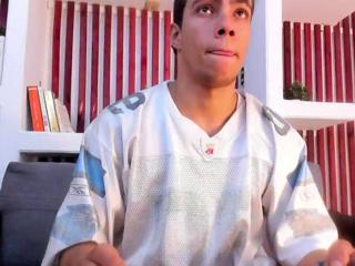 patrick_senova from Flirt4Free