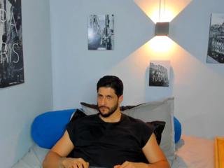 giorgio_mancini from Flirt4Free