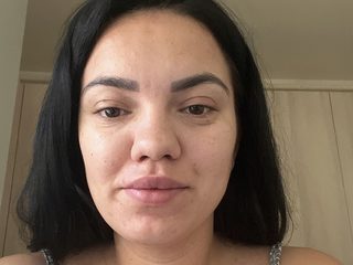 Niky Niky live webcam model