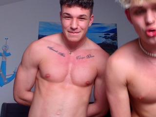 danny_sammy from Flirt4Free