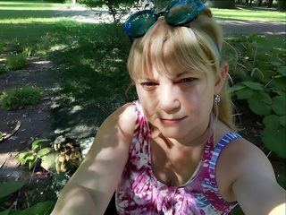 nasty_butterf from Flirt4Free