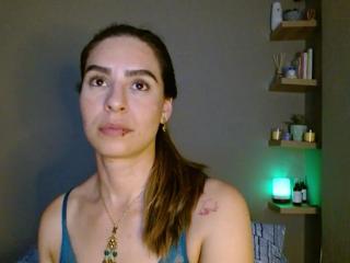 elena_fischer from Flirt4Free