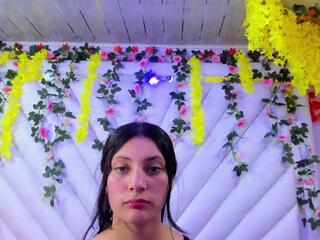 luna_benett from Flirt4Free is Freechat