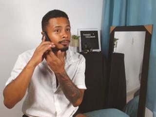 thiago_coleman from Flirt4Free