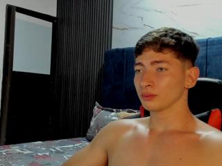 Adam Laid