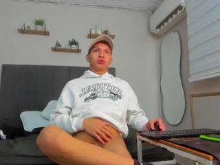  mike_parket chat room