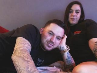Summer Slay & Evan Torrez