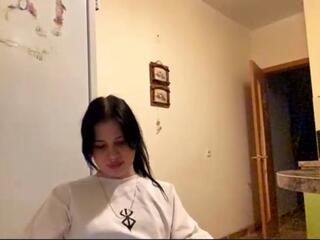 Edita Anness live webcam model