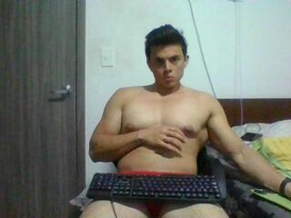 Clark Paul