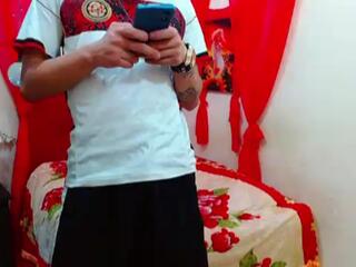 Luccas & Jhordy & Saack