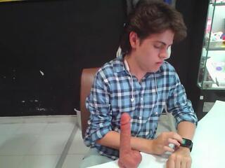Leonel Stark