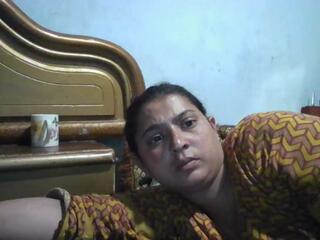 Mariam Shazadi