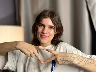 Ainsley Dutt webcam flirt4free model stream image